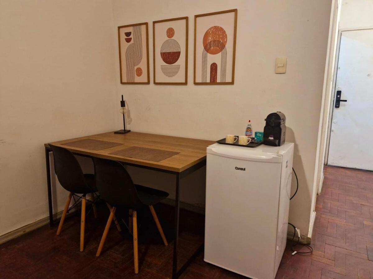 Apartamento Suh Copacabana 88 Cozy Río de Janeiro