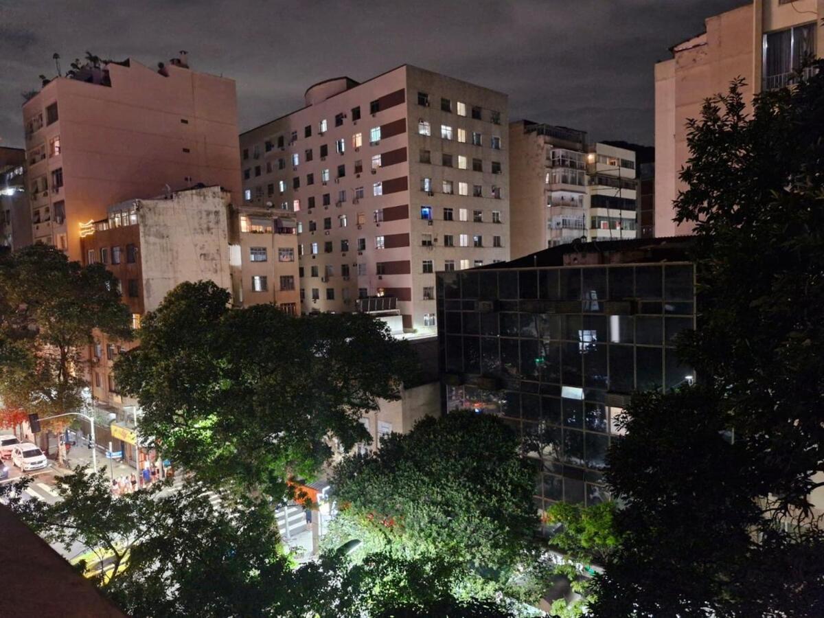 Suh Copacabana 88 Cozy Río de Janeiro